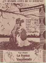 miniatura la-dama-y-el-vagabundo-v7-por-koreandder cover carteles