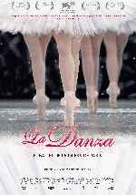 miniatura la-danza-por-peppito cover carteles