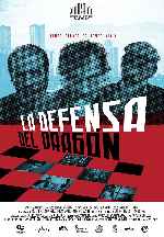 miniatura la-defensa-del-dragon-por-mrandrewpalace cover carteles