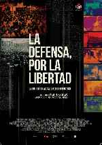 miniatura la-defensa-por-la-libertad-por-chechelin cover carteles