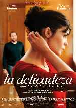 miniatura la-delicadeza-por-peppito cover carteles