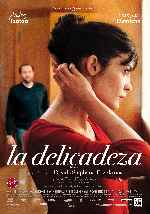 miniatura la-delicadeza-v2-por-mrandrewpalace cover carteles