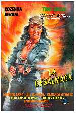 miniatura la-desalmada-por-lupro cover carteles