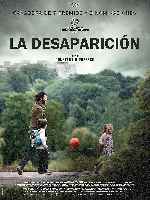 miniatura la-desaparicion-2018-v2-por-chechelin cover carteles