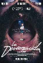 miniatura la-desconocida-2023-por-chechelin cover carteles