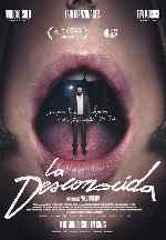 miniatura la-desconocida-2023-v2-por-chechelin cover carteles