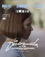 miniatura la-desconocida-2023-v5-por-chechelin cover carteles