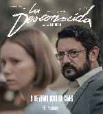 miniatura la-desconocida-2023-v6-por-chechelin cover carteles