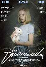 miniatura la-desconocida-2023-v7-por-chechelin cover carteles