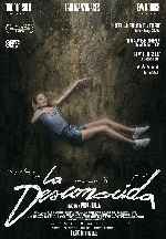 miniatura la-desconocida-2023-v8-por-chechelin cover carteles