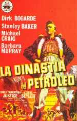 miniatura la-dinastia-del-petroleo-por-alcor cover carteles