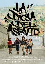 miniatura la-diosa-del-asfalto-2021-por-chechelin cover carteles