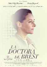 miniatura la-doctora-de-brest-por-chechelin cover carteles