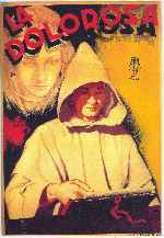 miniatura la-dolorosa-por-alcor cover carteles