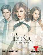 miniatura la-dona-por-chechelin cover carteles