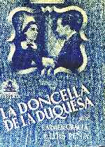 miniatura la-doncella-de-la-duquesa-por-alcor cover carteles
