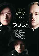 miniatura la-duda-doubt-por-peppito cover carteles