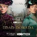 miniatura la-edad-dorada-temporada-01-por-mrandrewpalace cover carteles
