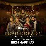 miniatura la-edad-dorada-temporada-02-por-mrandrewpalace cover carteles