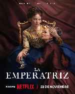 miniatura la-emperatriz-por-mrandrewpalace cover carteles