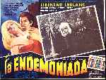 miniatura la-endemoniada-por-lupro cover carteles
