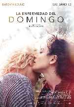 miniatura la-enfermedad-del-domingo-por-chechelin cover carteles