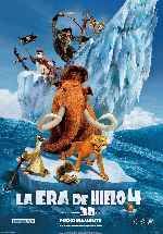 miniatura la-era-de-hielo-4-por-mrandrewpalace cover carteles