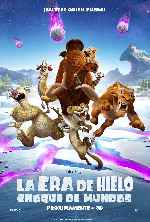 miniatura la-era-de-hielo-choque-de-mundos-por-mrandrewpalace cover carteles