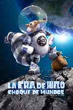 miniatura la-era-de-hielo-choque-de-mundos-v7-por-mrandrewpalace cover carteles