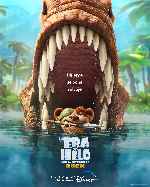 miniatura la-era-de-hielo-las-aventuras-de-buck-por-mrandrewpalace cover carteles