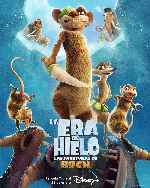miniatura la-era-de-hielo-las-aventuras-de-buck-v02-por-mrandrewpalace cover carteles