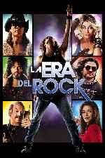 miniatura la-era-del-rock-v2-por-mrandrewpalace cover carteles