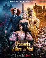 miniatura la-escuela-del-bien-y-del-mal-por-chechelin cover carteles