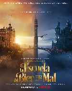 miniatura la-escuela-del-bien-y-del-mal-v2-por-chechelin cover carteles