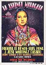 miniatura la-esfinge-maragata-por-lupro cover carteles