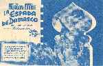 miniatura la-espada-de-damasco-por-vimabe cover carteles