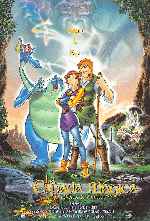 miniatura la-espada-magica-en-busca-de-camelot-por-vimabe cover carteles