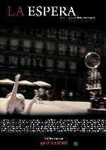miniatura la-espera-2013-por-chechelin cover carteles