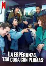 miniatura la-esperanza-esa-cosa-con-plumas-por-chechelin cover carteles