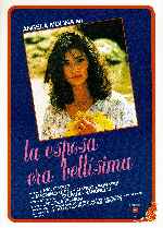miniatura la-esposa-era-bellisima-por-vimabe cover carteles