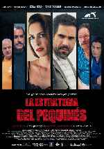 miniatura la-estrategia-del-pequines-por-chechelin cover carteles