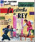 miniatura la-estrella-del-rey-1957-por-lupro cover carteles