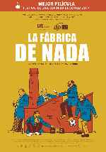 miniatura la-fabrica-de-nada-por-chechelin cover carteles