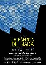 miniatura la-fabrica-de-nada-v2-por-chechelin cover carteles