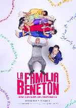 miniatura la-familia-beneton-por-chechelin cover carteles