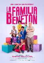 miniatura la-familia-beneton-v2-por-chechelin cover carteles