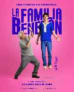 miniatura la-familia-beneton-v3-por-chechelin cover carteles
