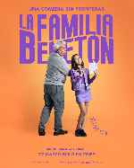 miniatura la-familia-beneton-v5-por-chechelin cover carteles