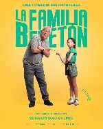 miniatura la-familia-beneton-v6-por-chechelin cover carteles