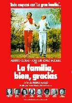 miniatura la-familia-bien-gracias-por-melegar cover carteles